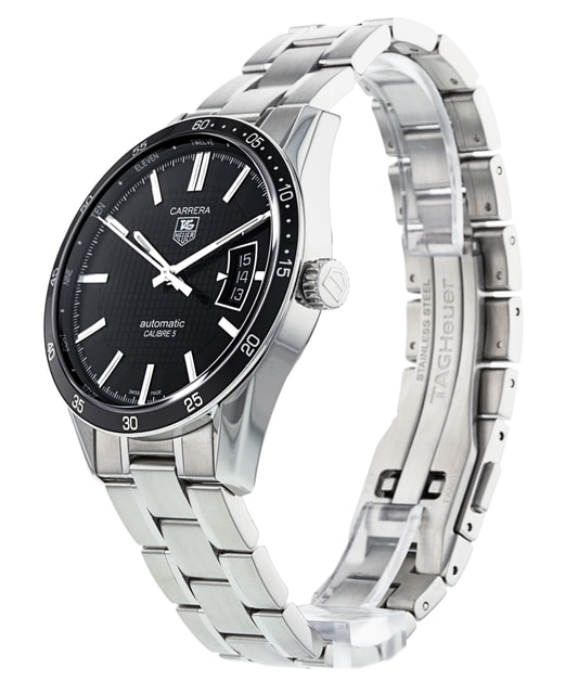 Tag Heuer Carrera WV211M.BA0787 Image 2